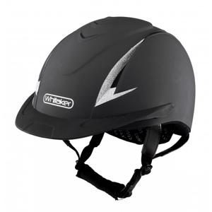Whitaker New Rider Ridehjelm RH041